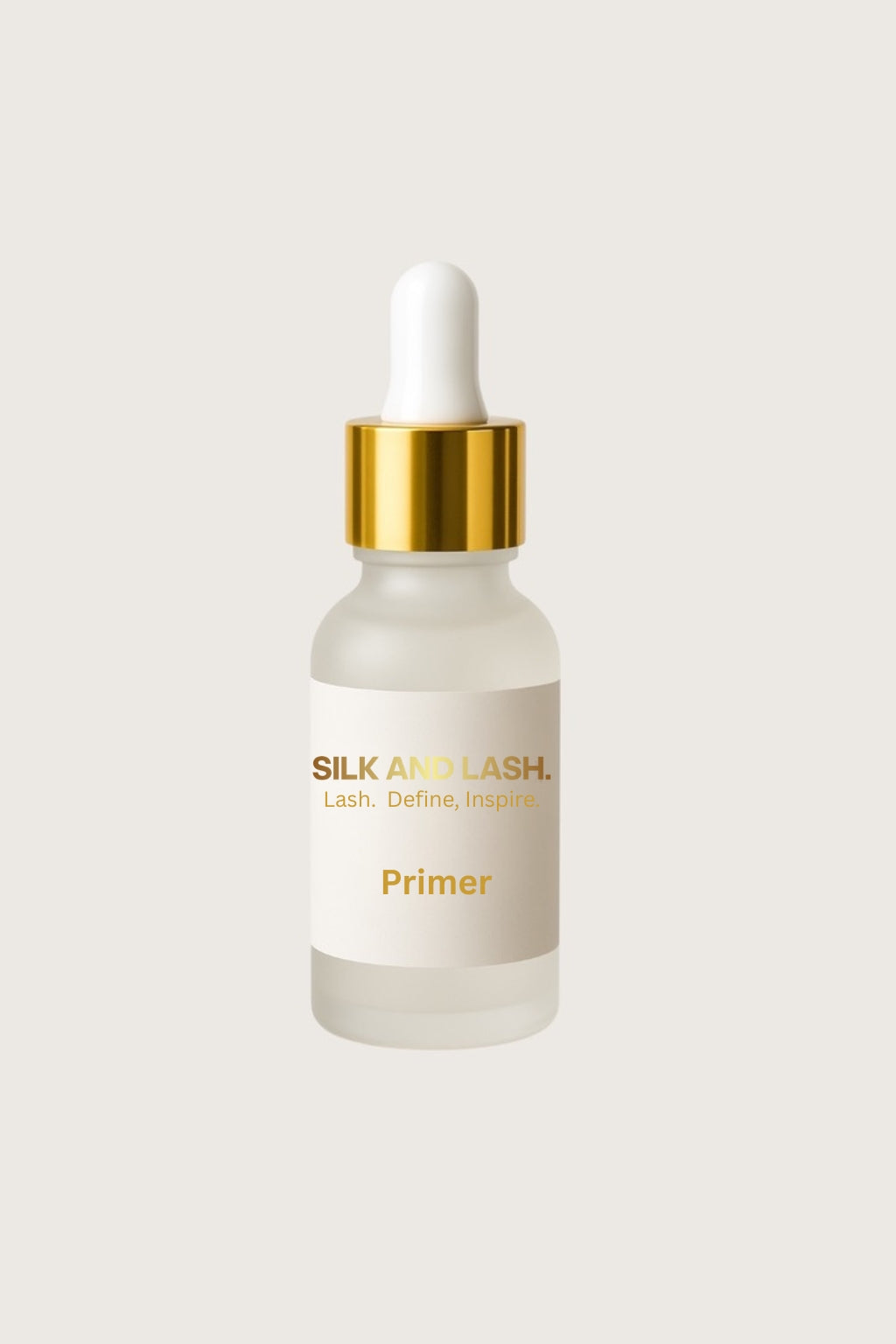 Lash Primer