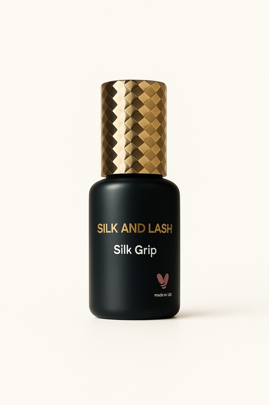 Silk Grip Adhesive