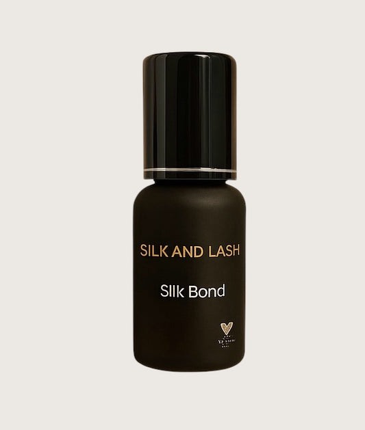 Silk Bond Adhesive
