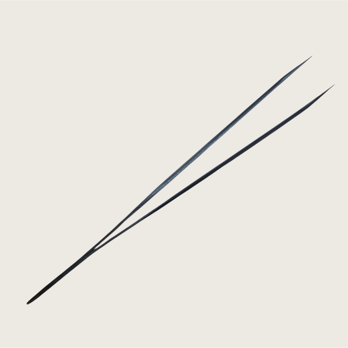 Precision Pro Isolation Tweezer