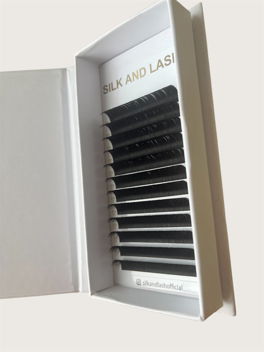 Classic Eyelash Extensions