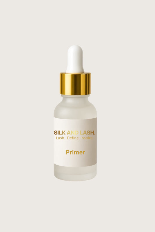Lash Primer